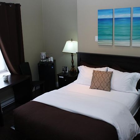 The Duckworth Inn St. John's Kültér fotó