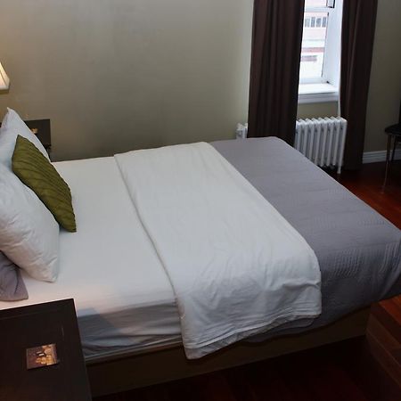 The Duckworth Inn St. John's Kültér fotó