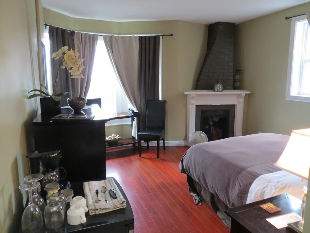 The Duckworth Inn St. John's Kültér fotó