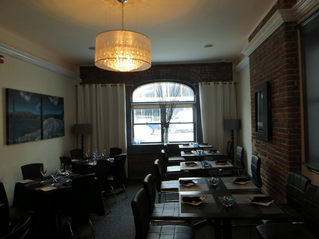 The Duckworth Inn St. John's Kültér fotó