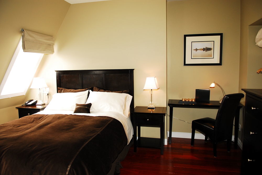 The Duckworth Inn St. John's Kültér fotó