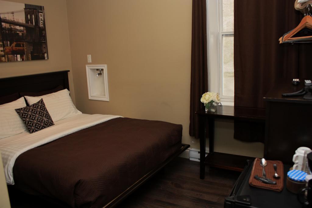 The Duckworth Inn St. John's Kültér fotó