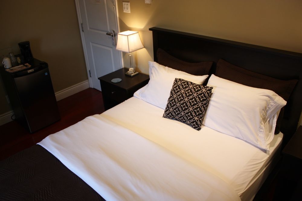 The Duckworth Inn St. John's Kültér fotó